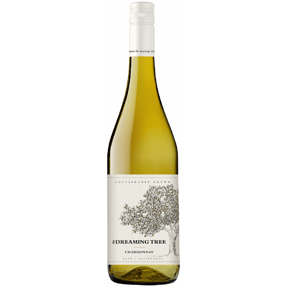 The Dreaming Tree Chardonnay | Total Wine & More