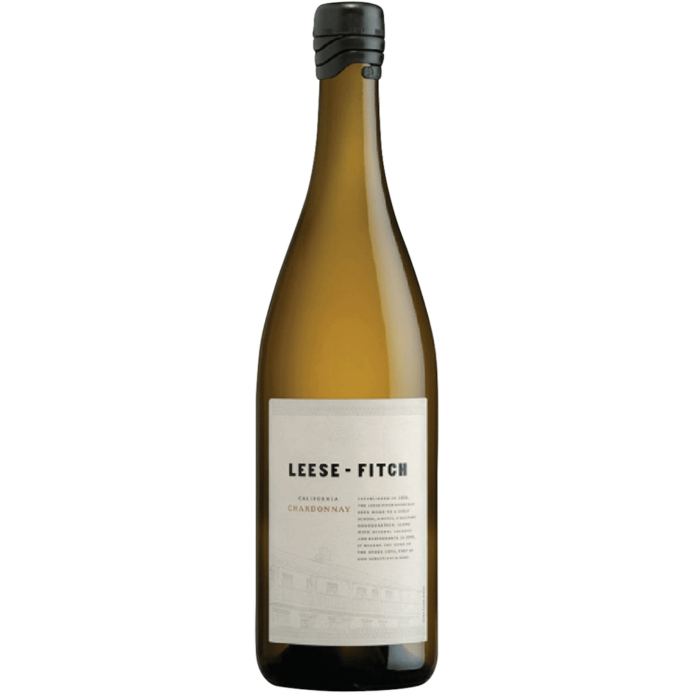 Leese-Fitch Chardonnay