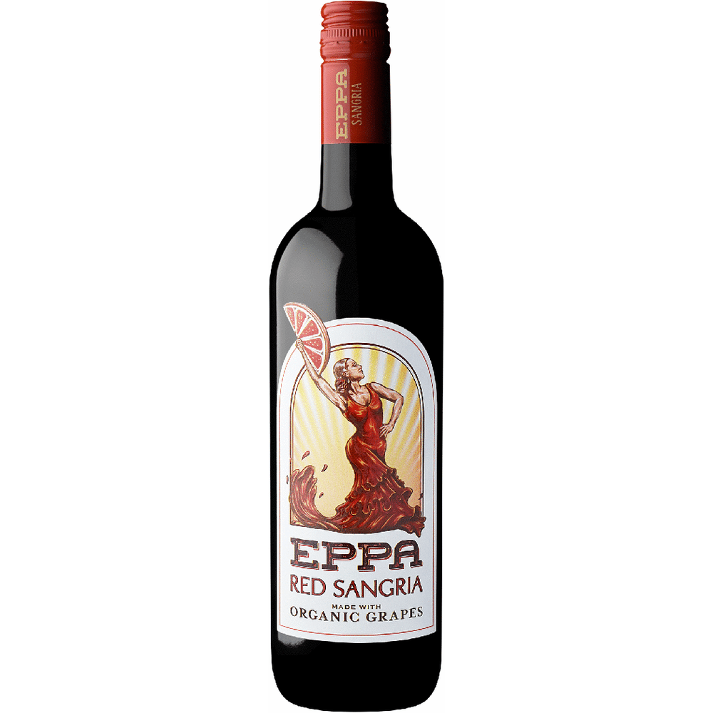 Eppa Sangria Red Suprafruta