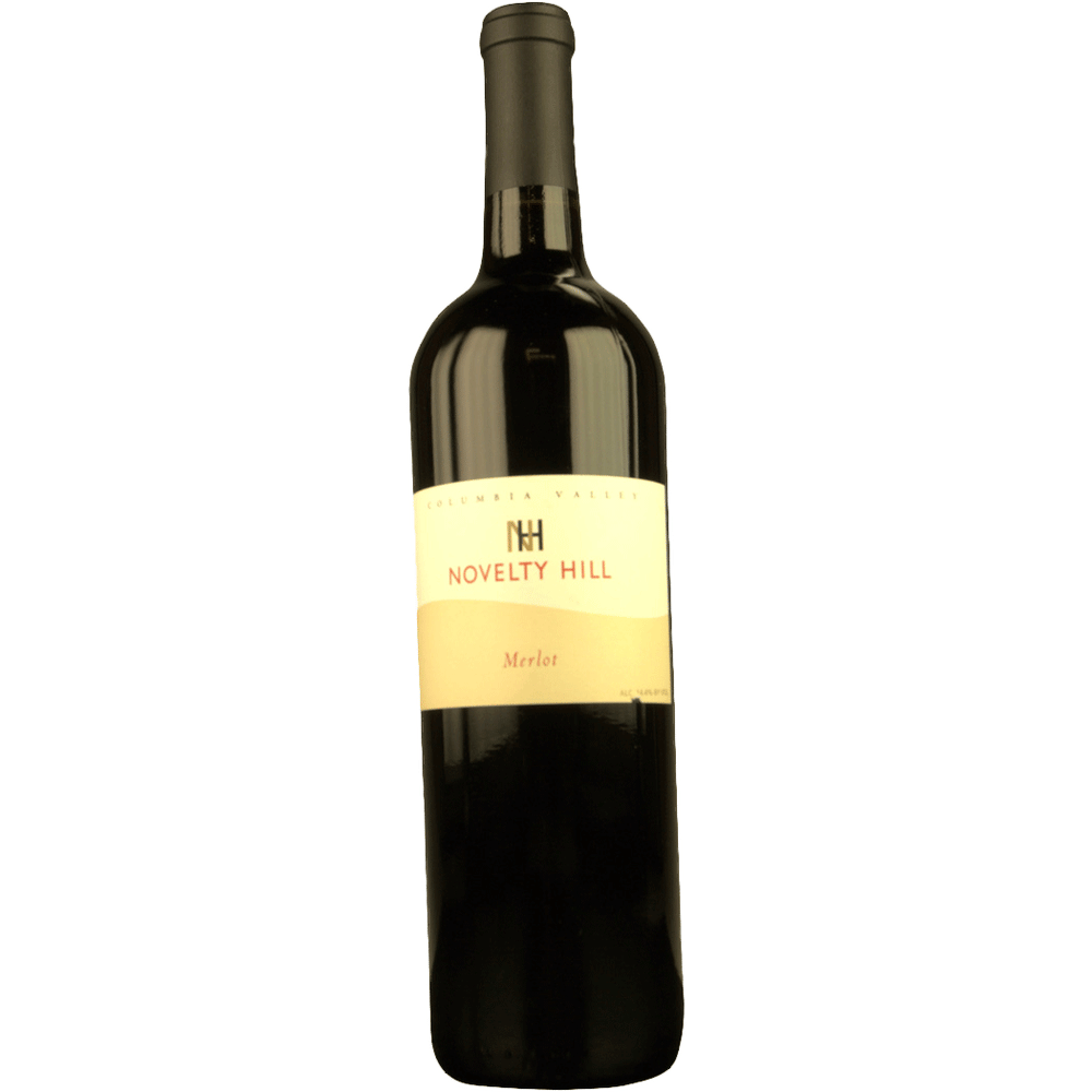 Novelty Hill Merlot Columbia Valley