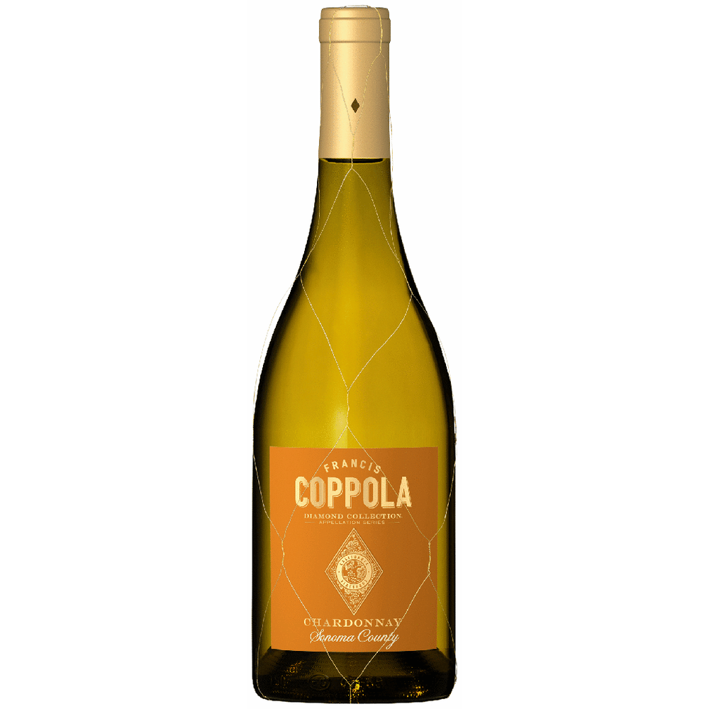 Coppola Diamond Chardonnay Sonoma