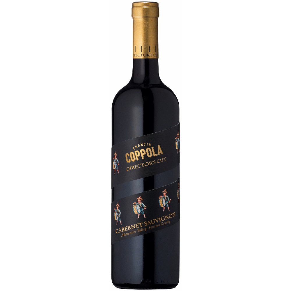 Coppola Director's Cut Cabernet Sauvignon Alexander Valley