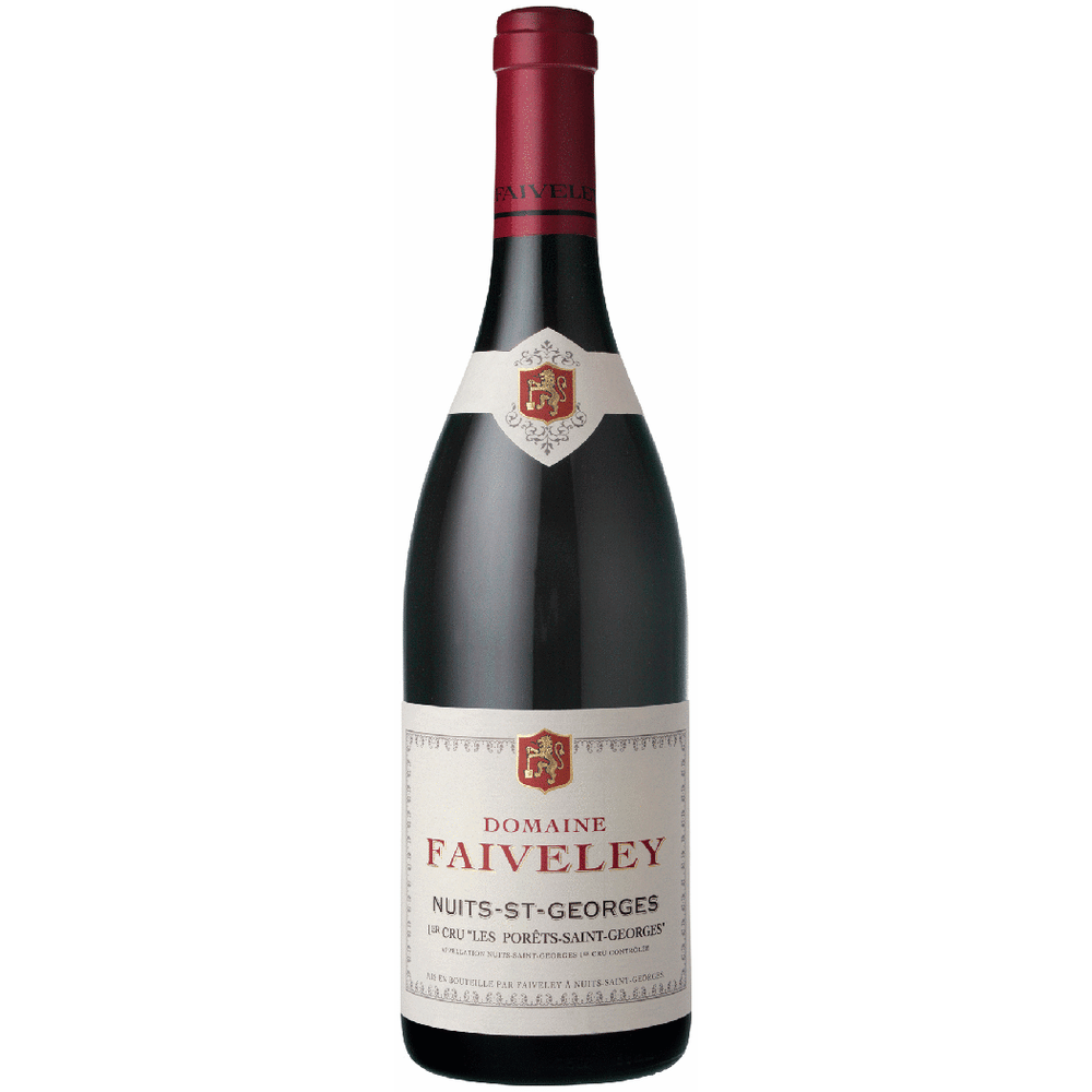 Faiveley Nuits St Georges Les Porets St George