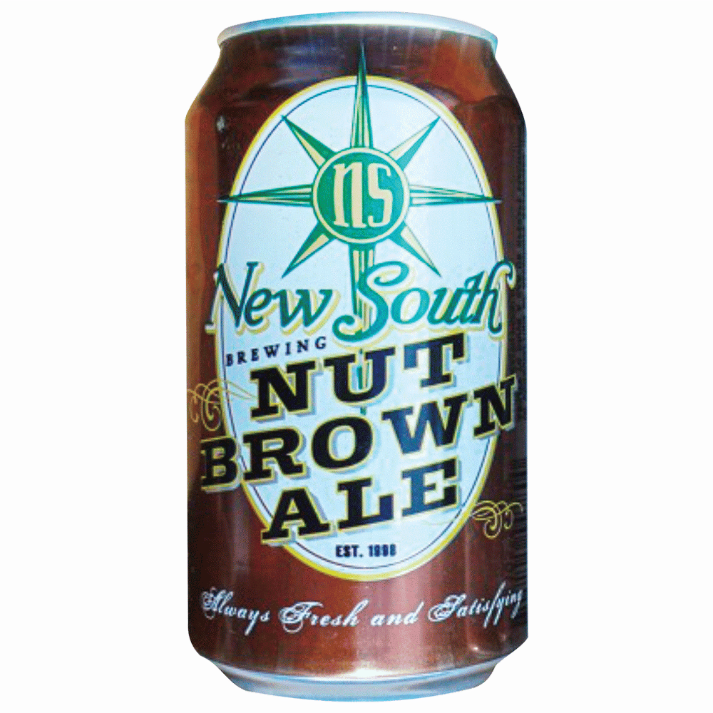 New South Brown Ale