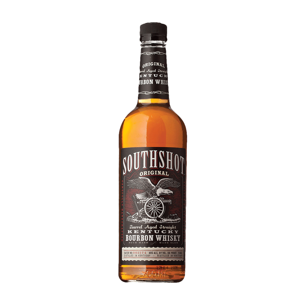 Southshot Bourbon