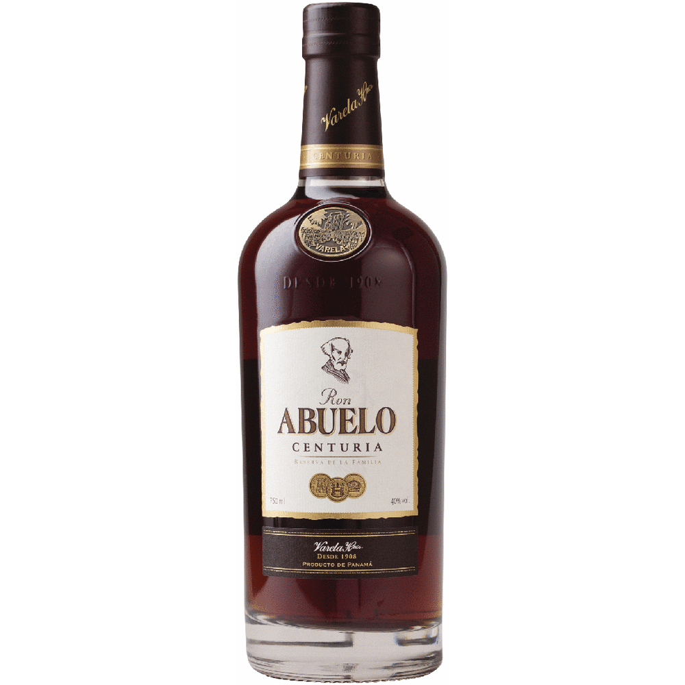 その他 Ron Abuelo Centuria 700ml 40% Ron Abuelo Centuria | Total Wine & More