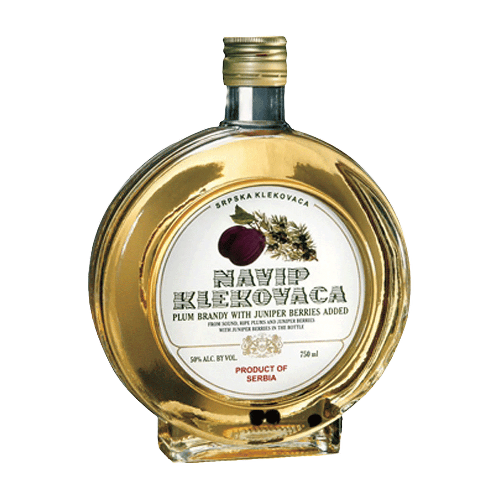Navip Klekovaca Slivovitz