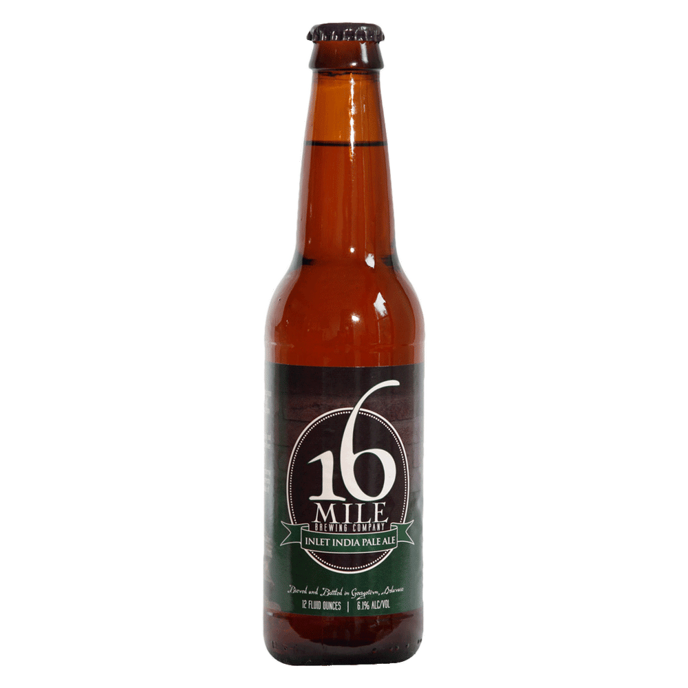 16 Mile Inlet India Pale Ale