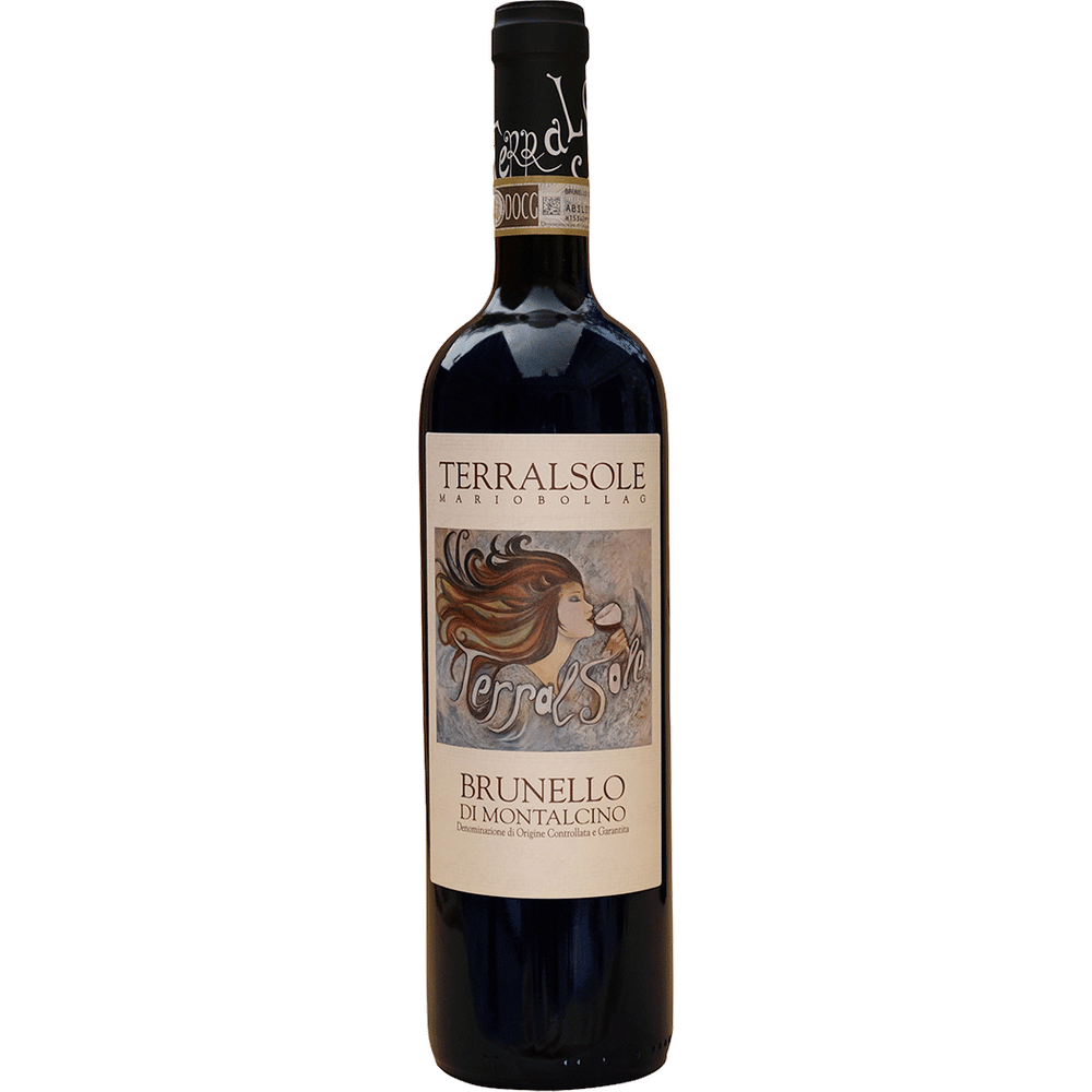 Terralsole Brunello di Montalcino