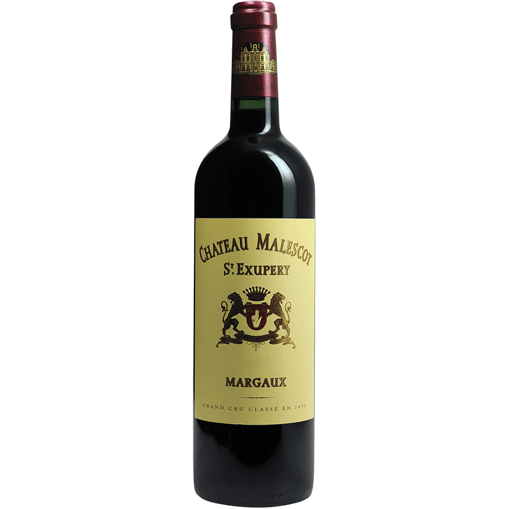Chateau Malescot St Exupery Margaux