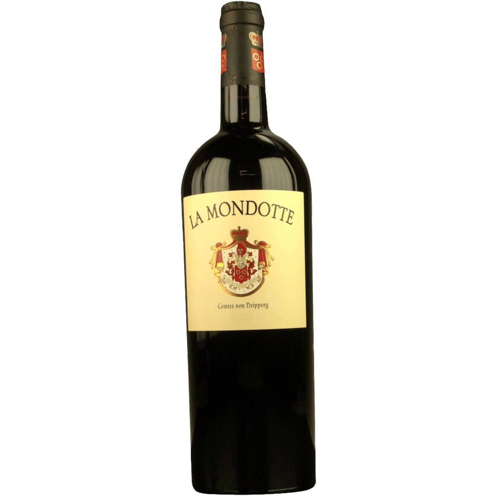 La Mondotte St Emilion