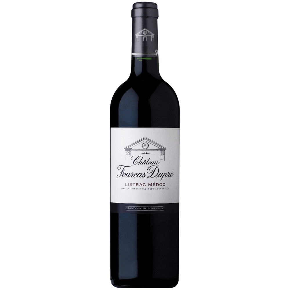 Chateau Fourcas Dupre Medoc Bordeaux