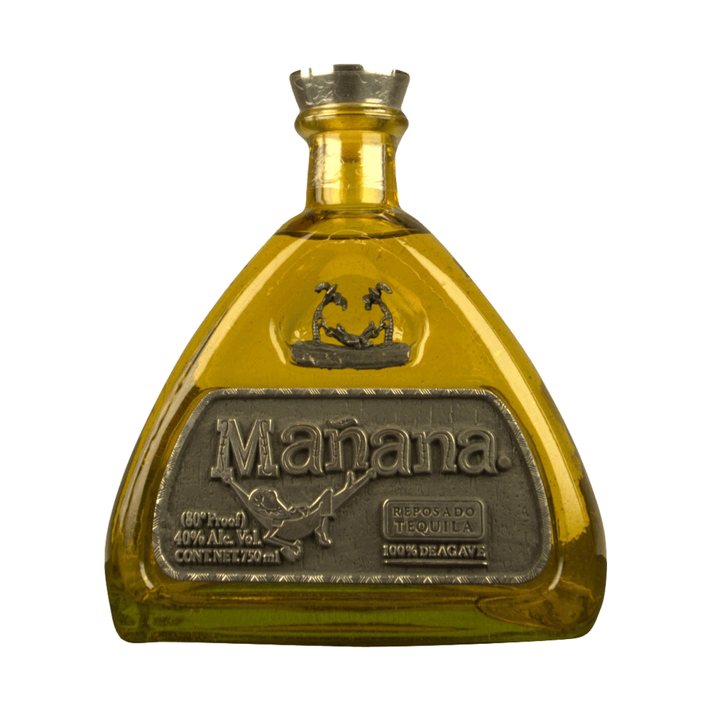 Manana Reposado