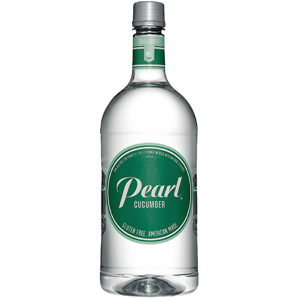 Pearl Cucumber Vodka