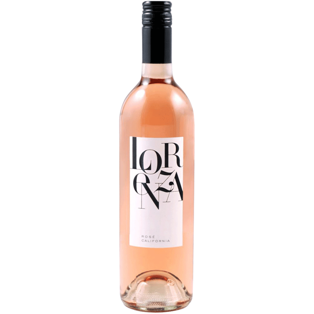 Lorenza Rose