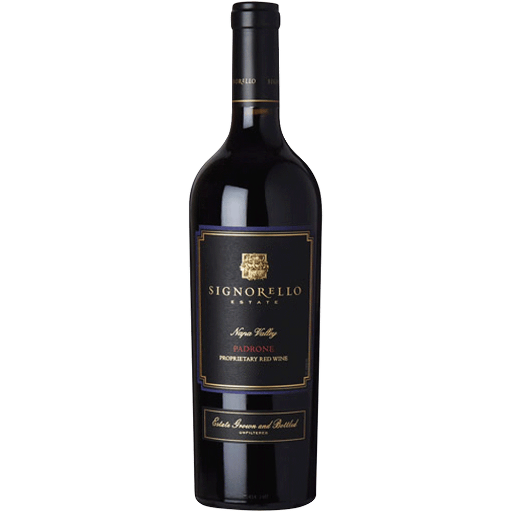 Signorello Padrone Proprietary Red