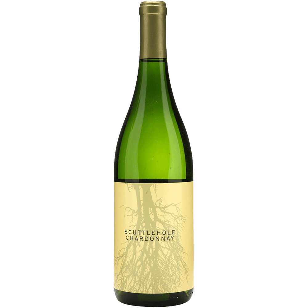 Channing Daughters Chardonnay Scuttlehole