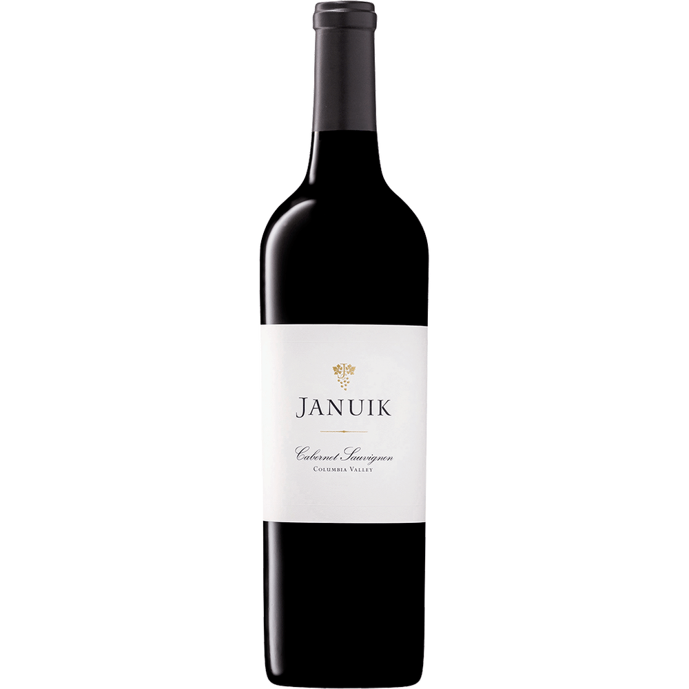 Januik Cabernet Sauvignon Columbia Valley