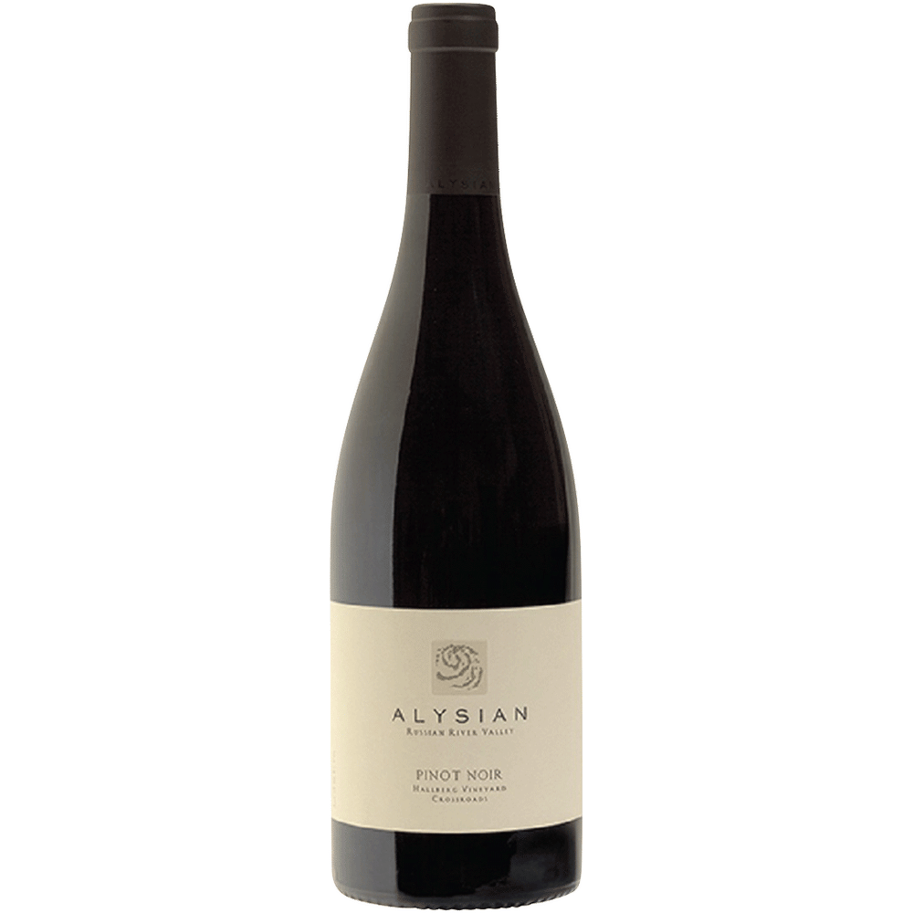 Alysian Pinot Noir Hallberg