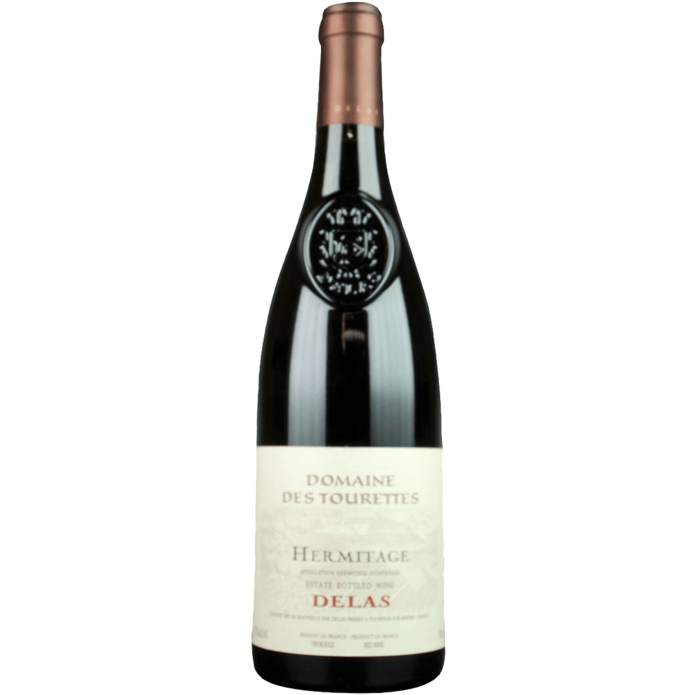 Delas Hermitage Domaine des Tourettes