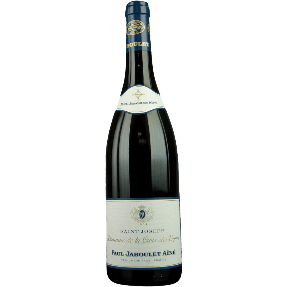 Jaboulet St Joseph Dom de La Croix des Vignes
