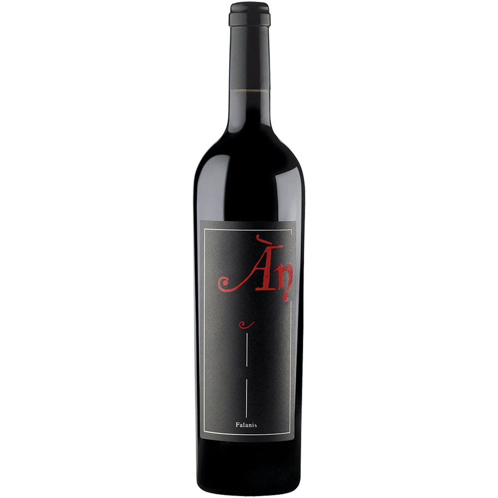Anima Negra An