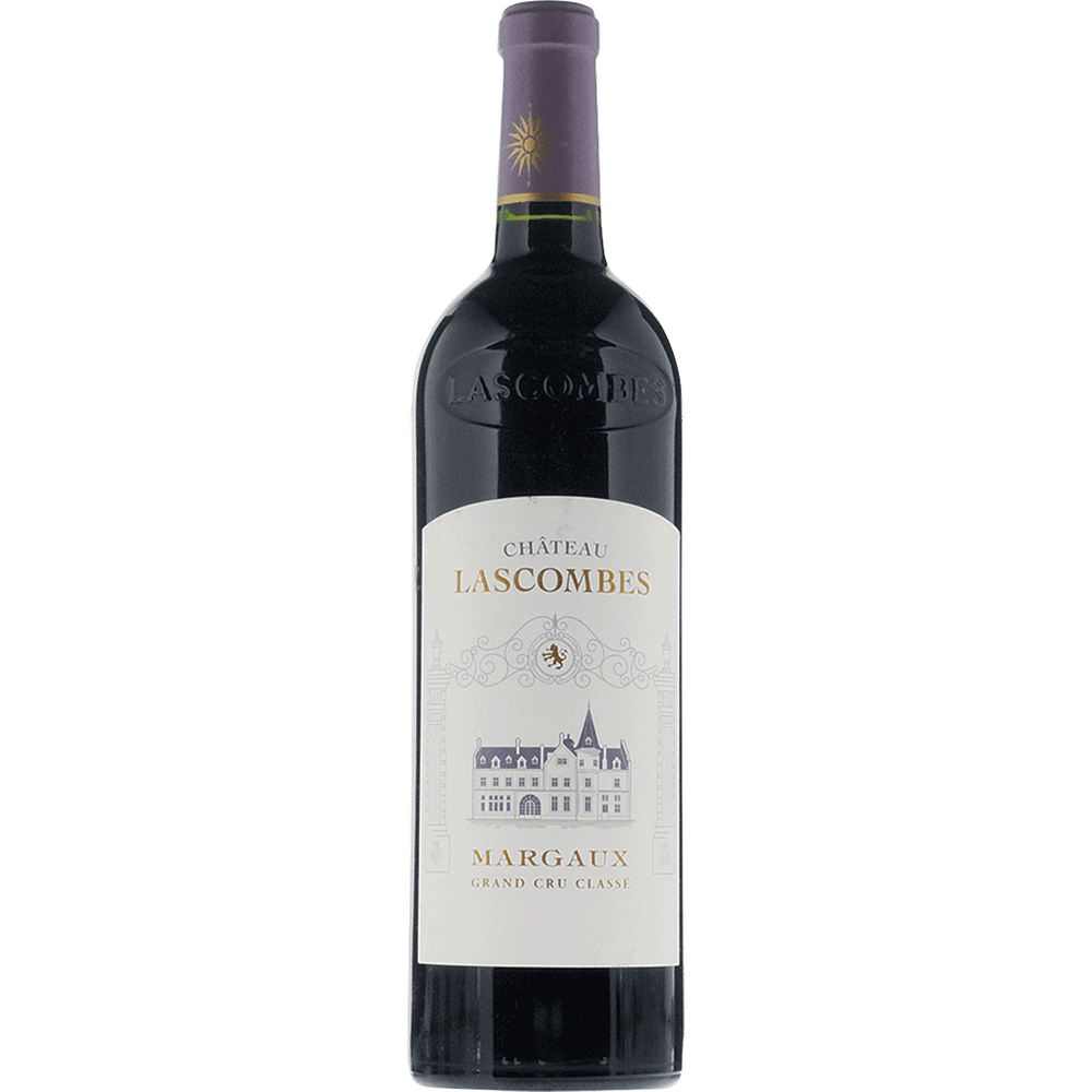 Chateau Lascombes Margaux