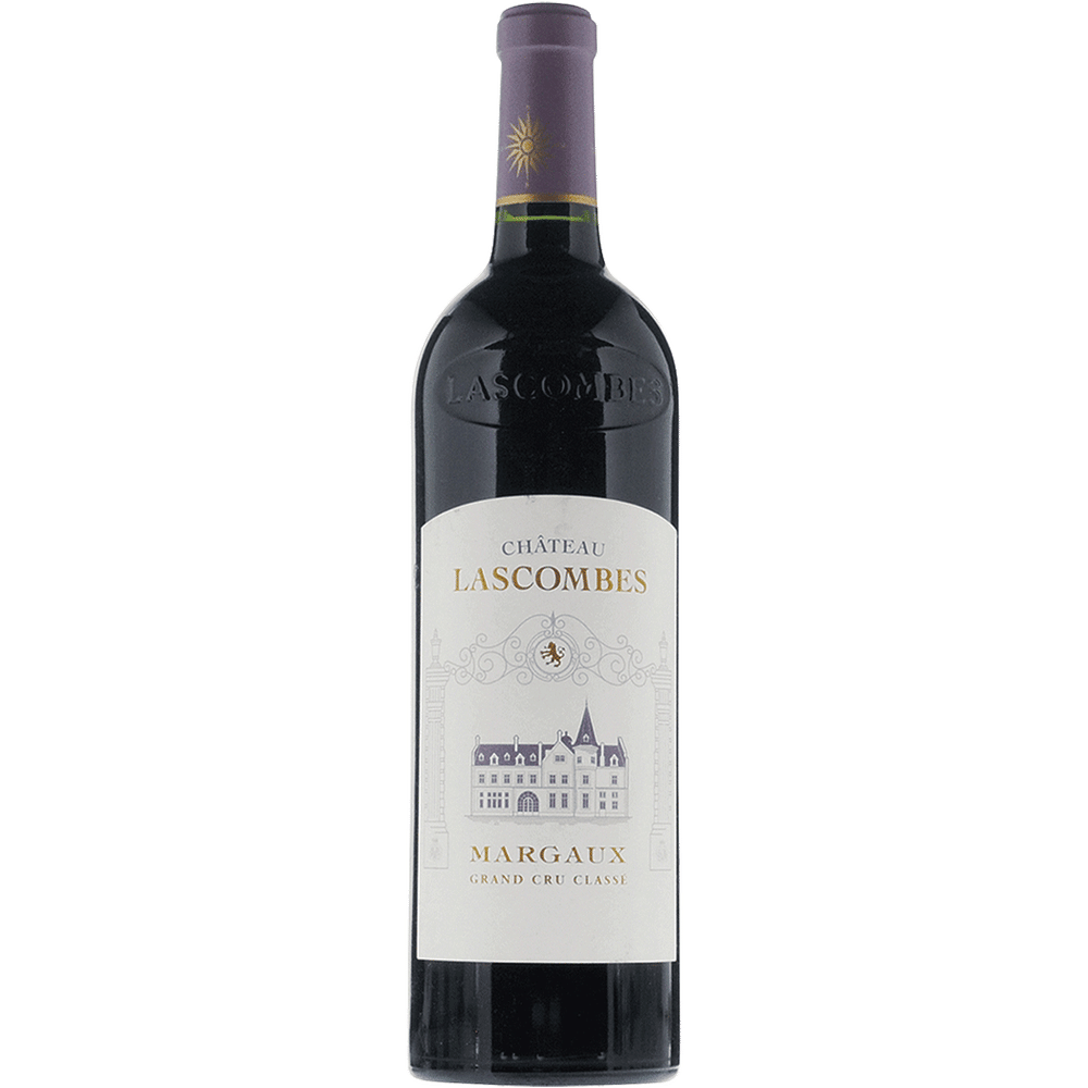 Chateau Lascombes Margaux