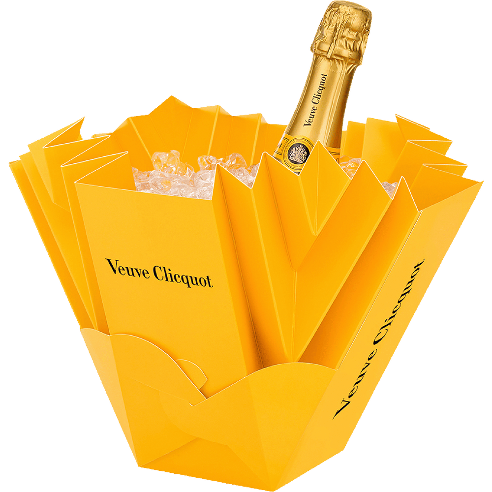 Veuve Clicquot Brut NV Gift