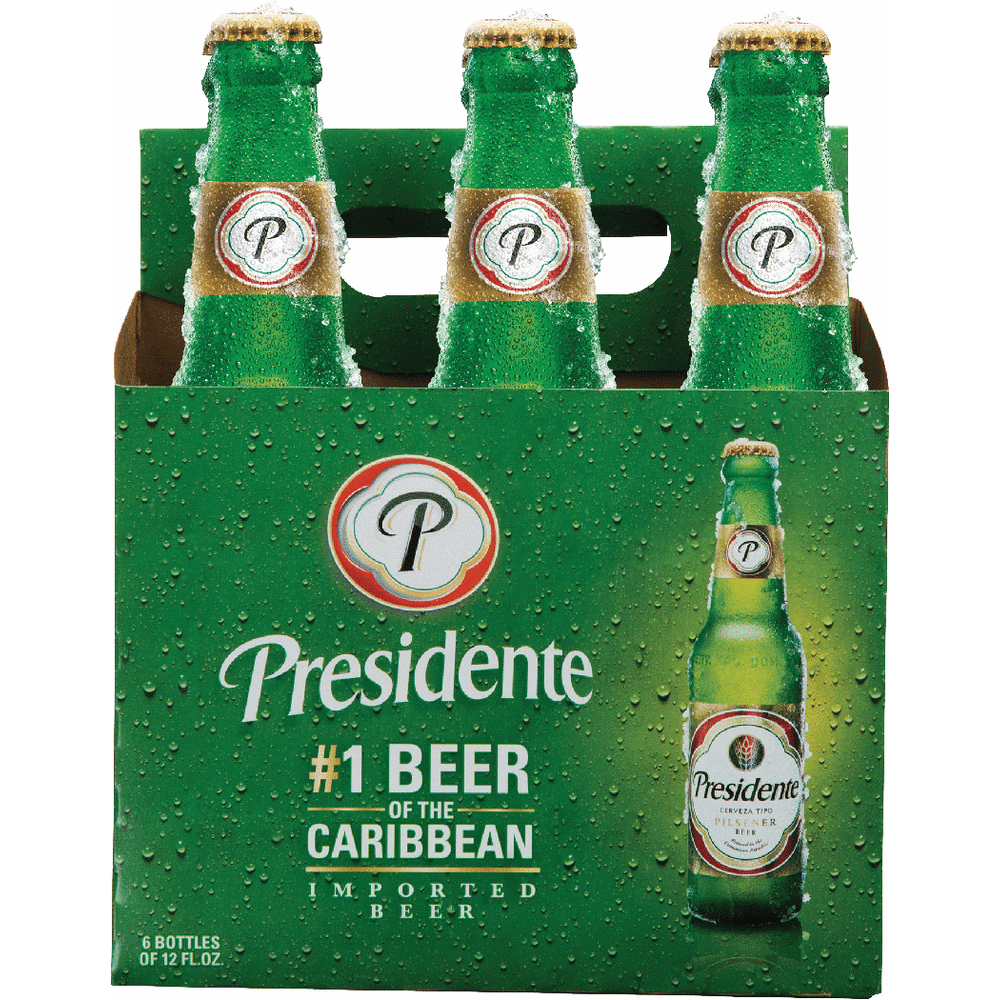 Presidente