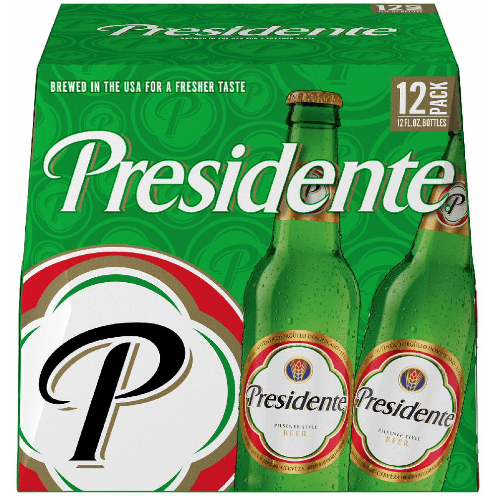 Presidente