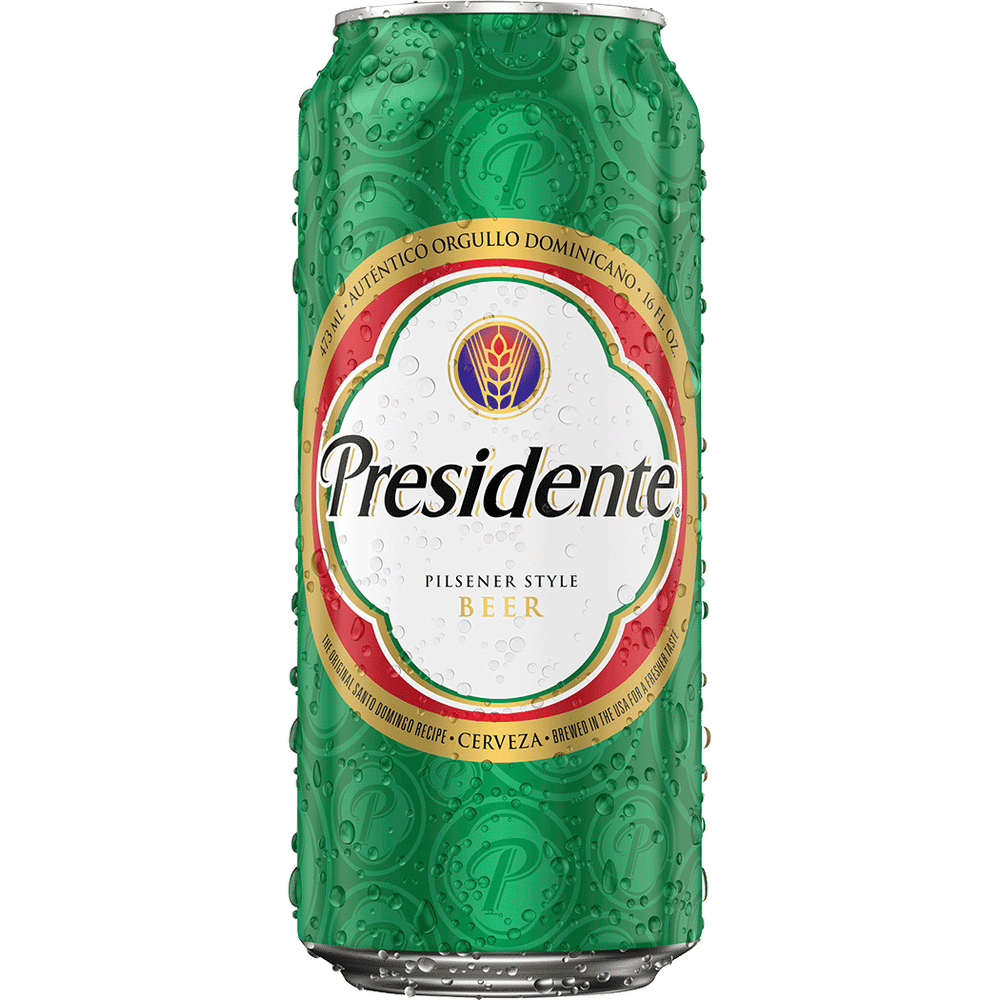 Presidente