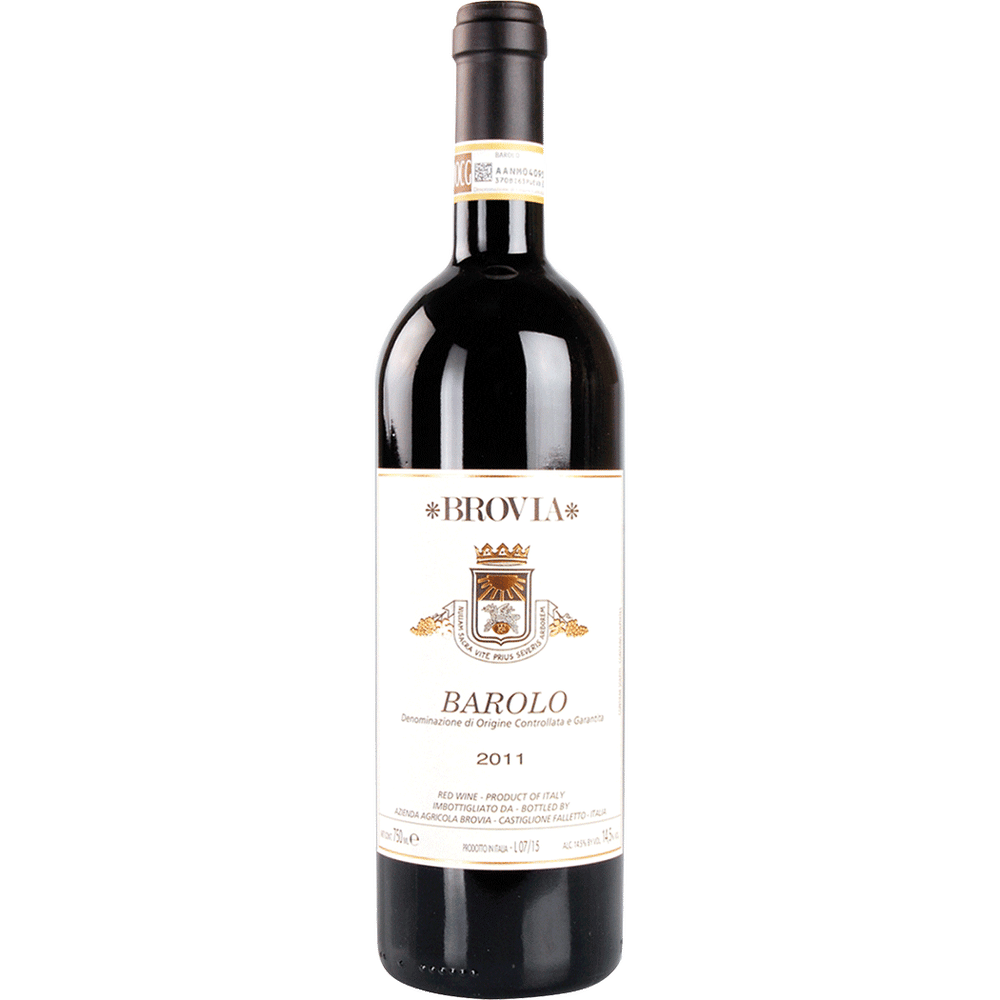 Brovia Barolo
