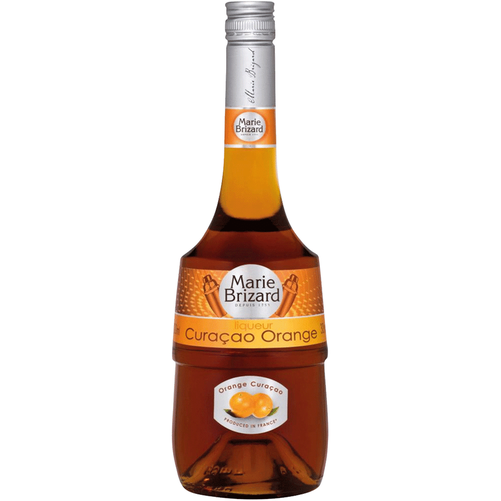 Marie Brizard Orange Liqueur