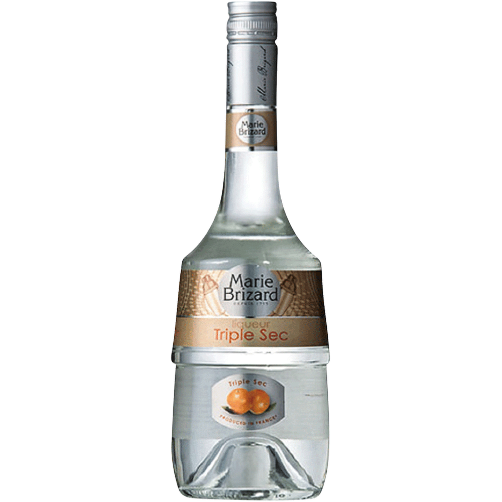 Marie Brizard Triple Sec