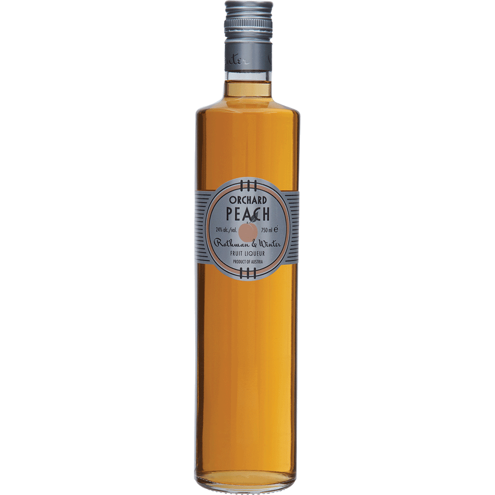 Rothman & Winter Orchard Peach