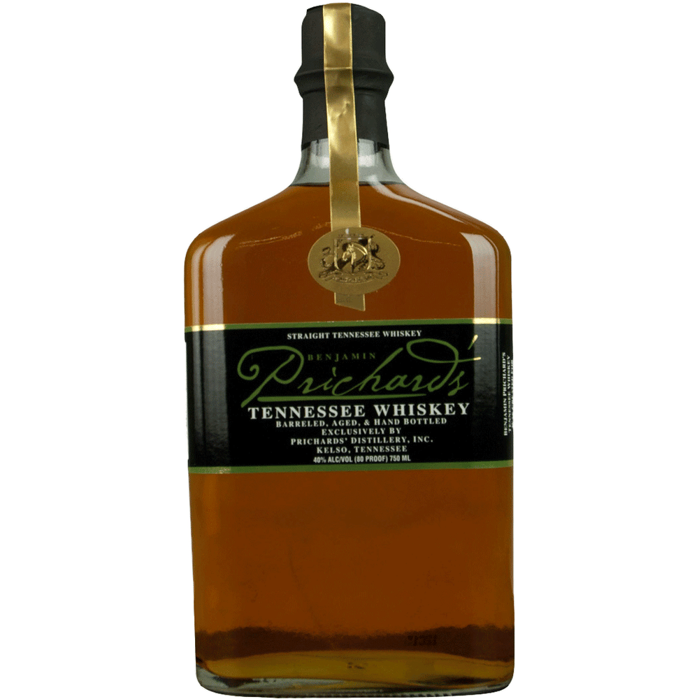 Prichard's Tennessee Whiskey