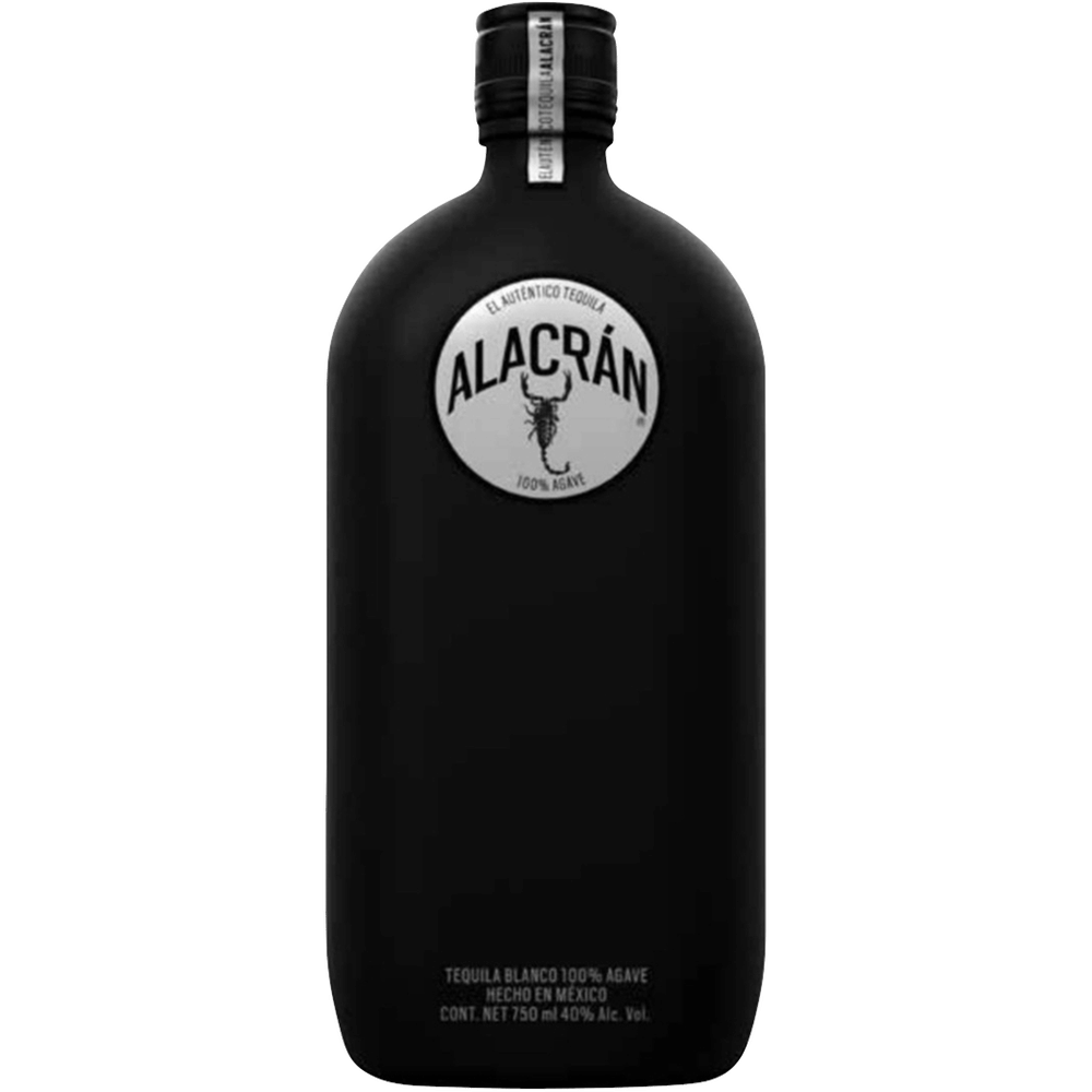Alacran Blanco Tequila
