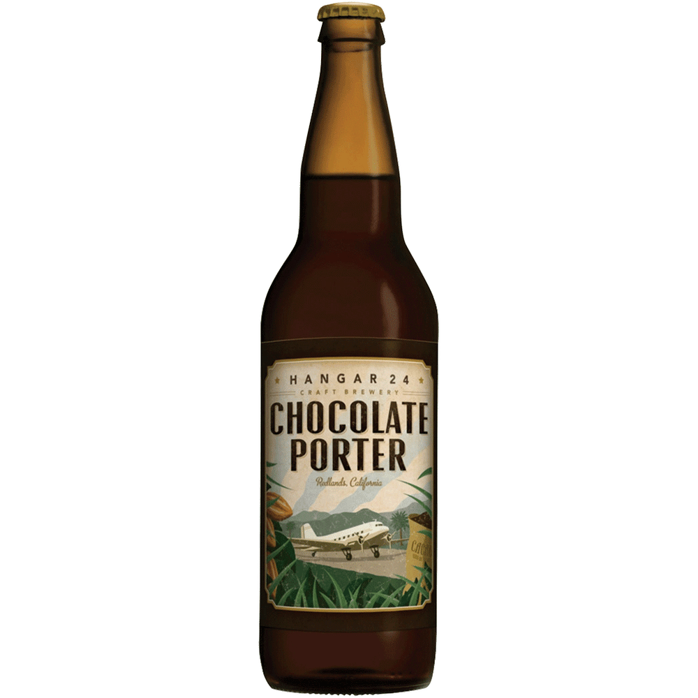 Hangar 24 Chocolate Porter