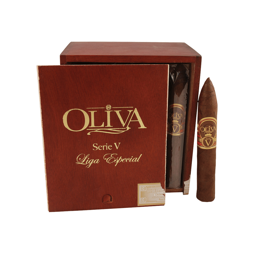 Oliva Serie V 135th Aniversario Cigars | Holt's Cigar Co
