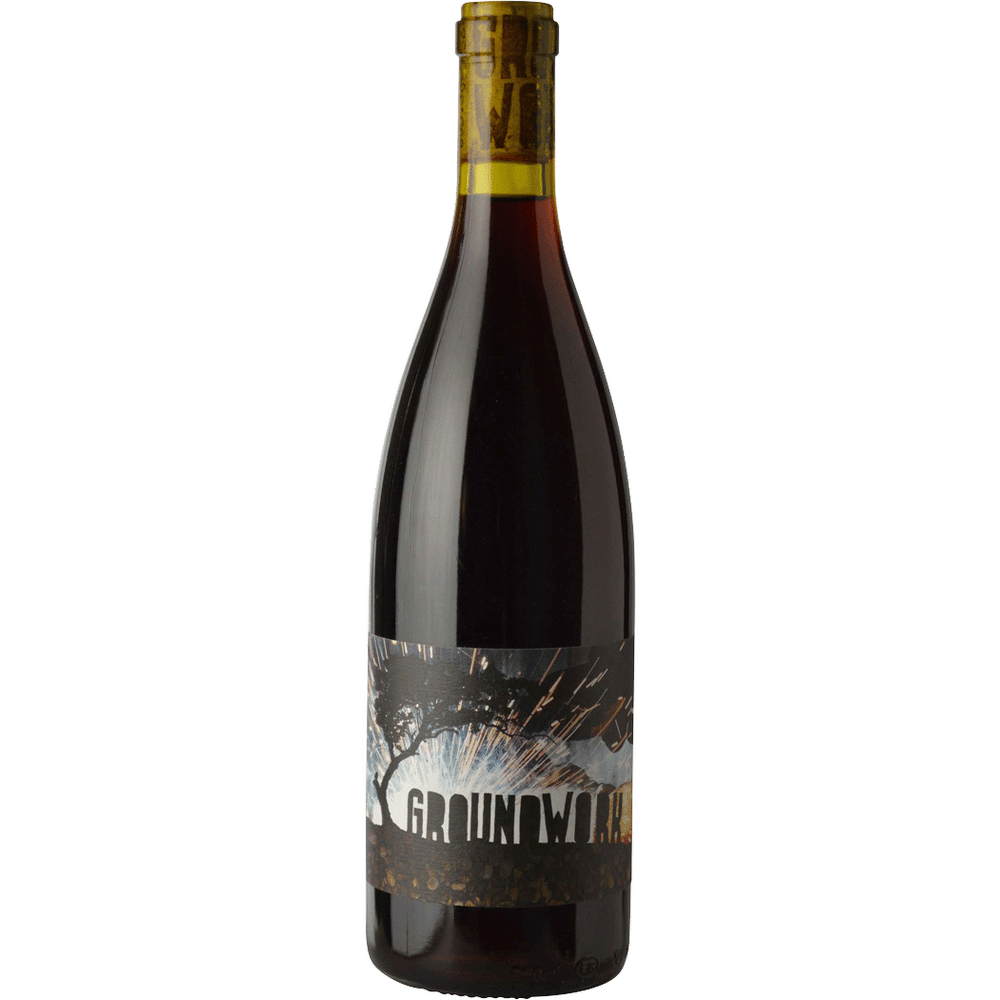 Sans Liege Grenache Groundwork