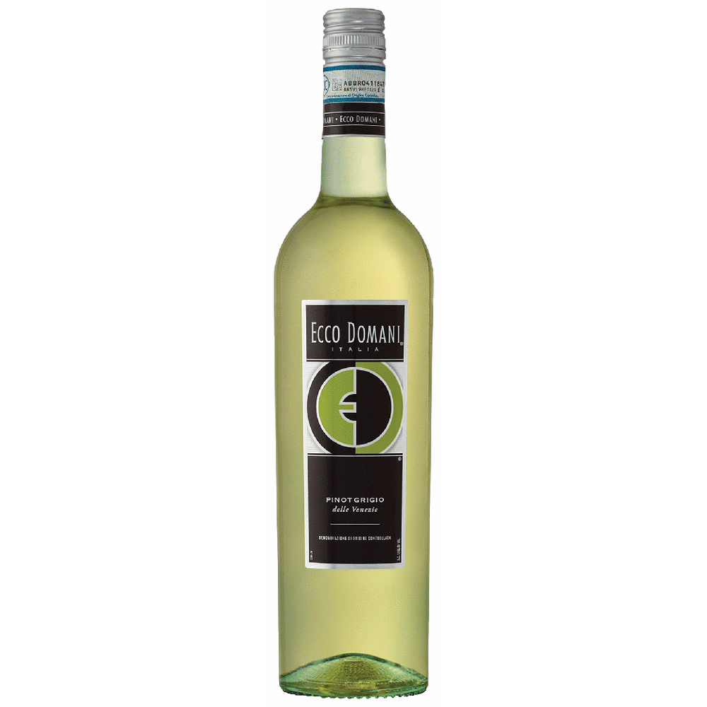 Ecco Domani Pinot Grigio