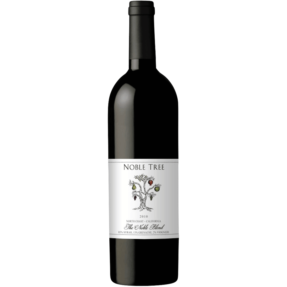 Noble Tree Noble Blend