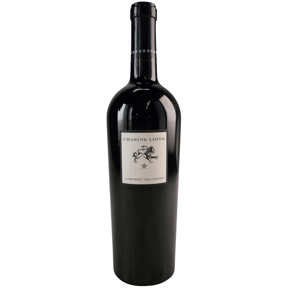 Chasing Lions Cabernet Sauvignon