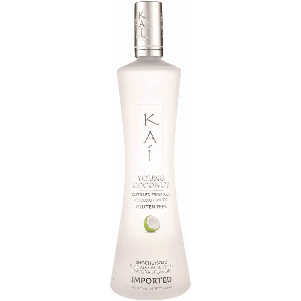 Kai Soju Coconut