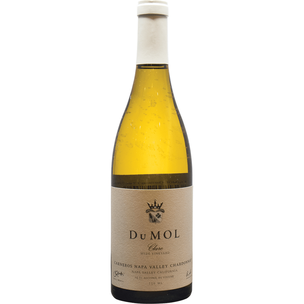 DuMOL Chardonnay Clare