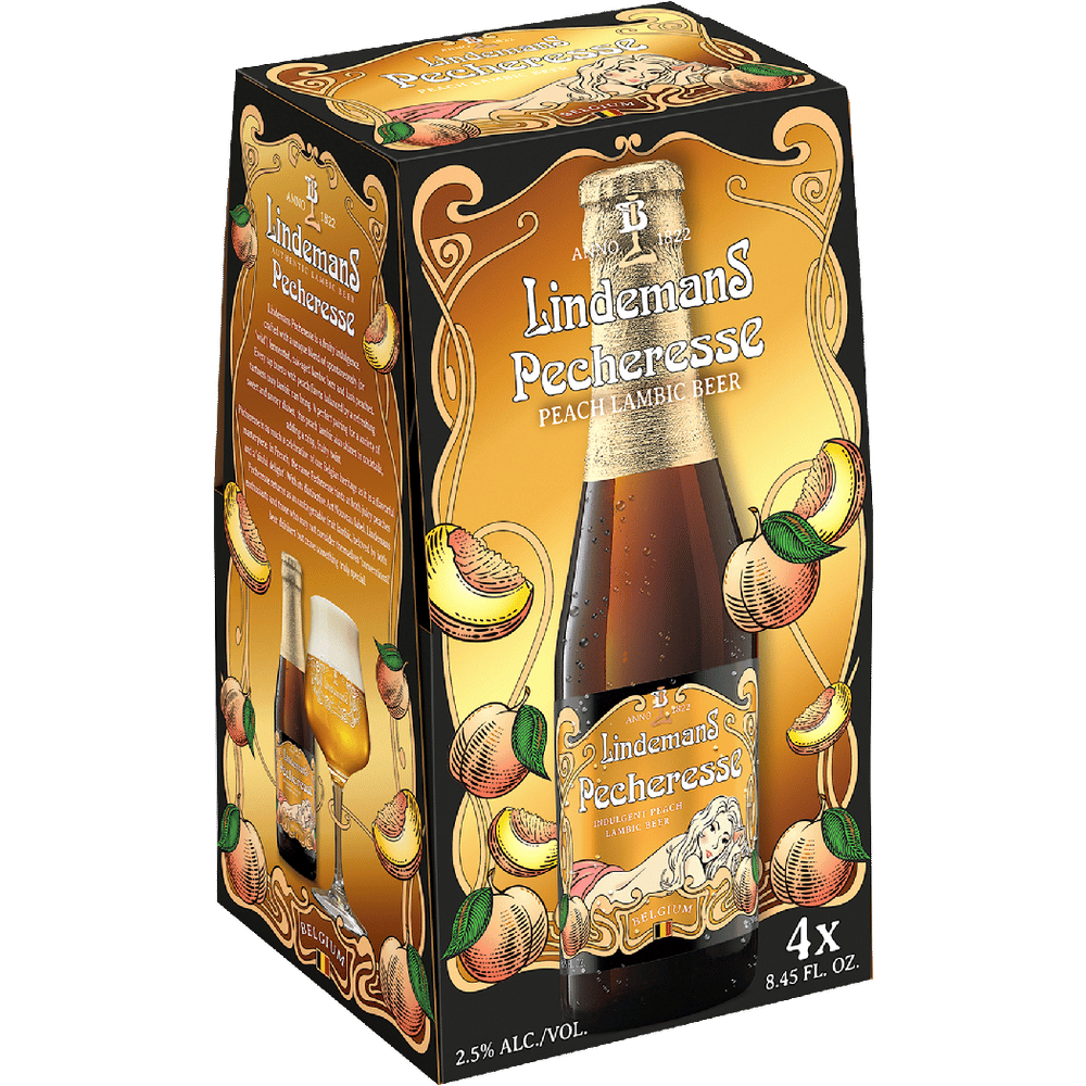 Lindeman's Peche