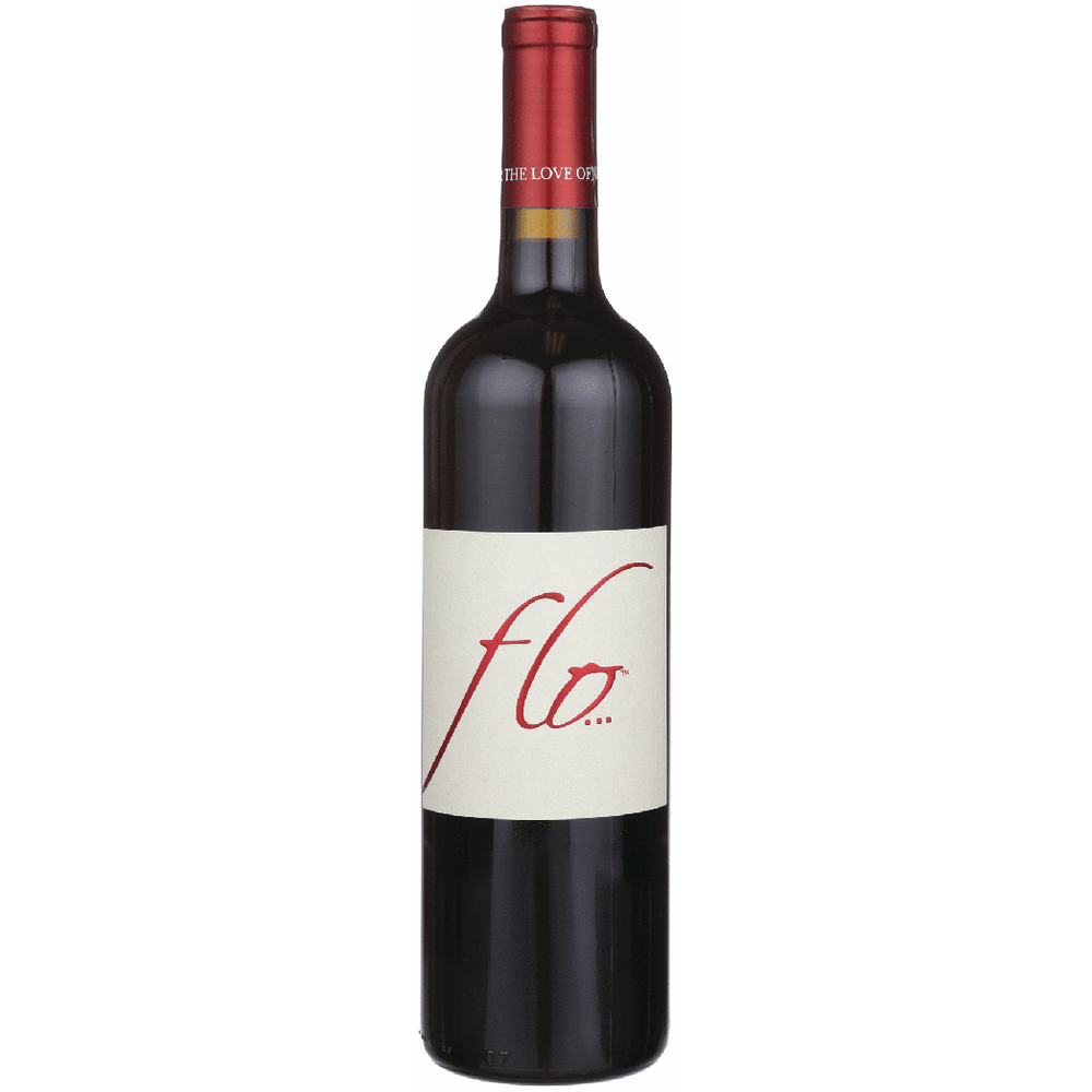 Flo Red Blend California