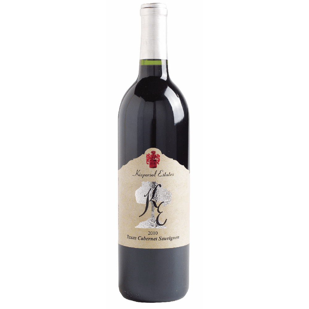 Kiepersol Cabernet Sauvignon