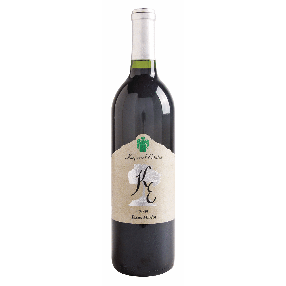 Kiepersol Merlot